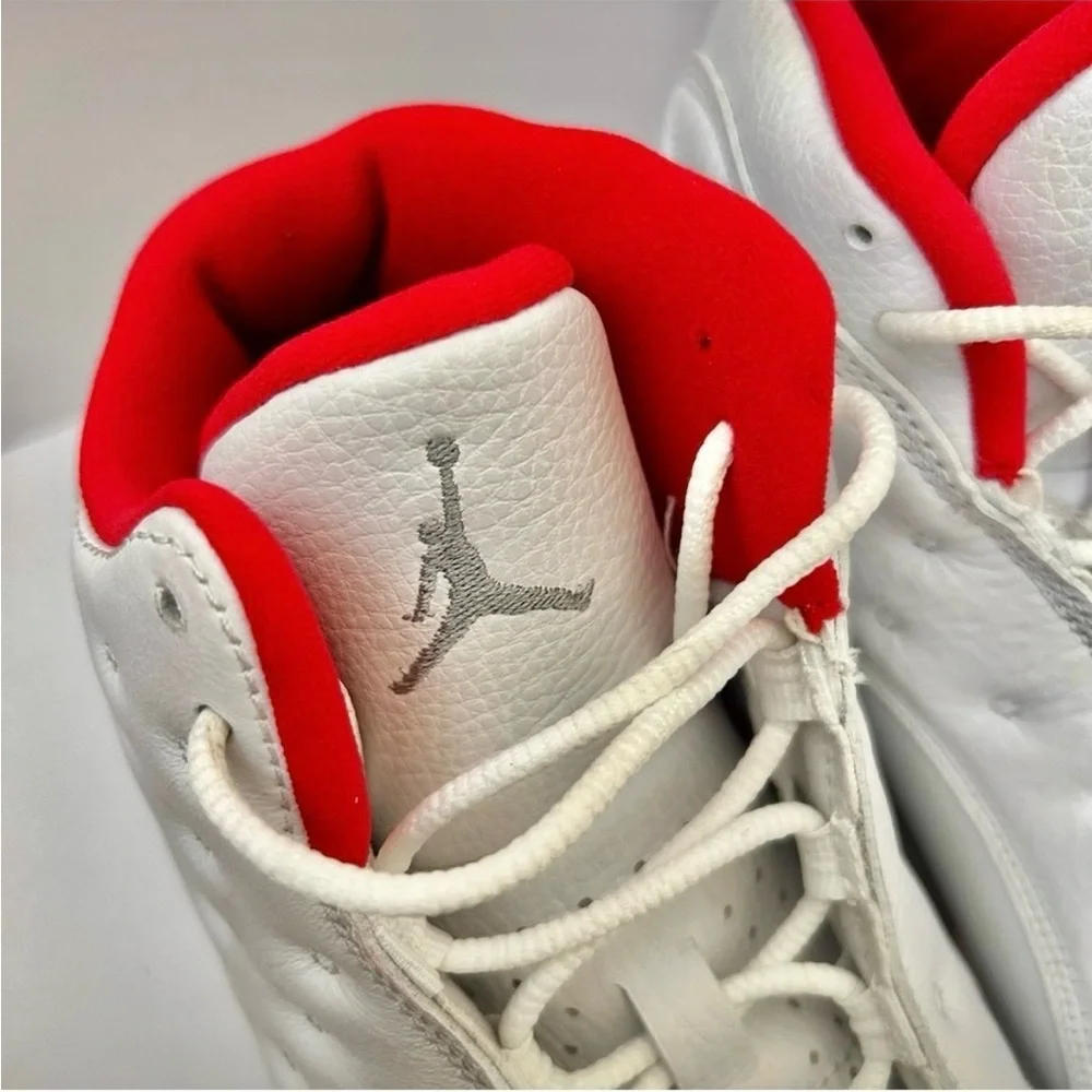 Air Jordan 13 Retro Alternate History Of Flight Sneakers